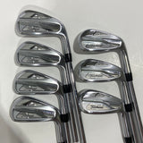 Titleist AP2 718 Iron Set 4-P Extra Stiff Flex