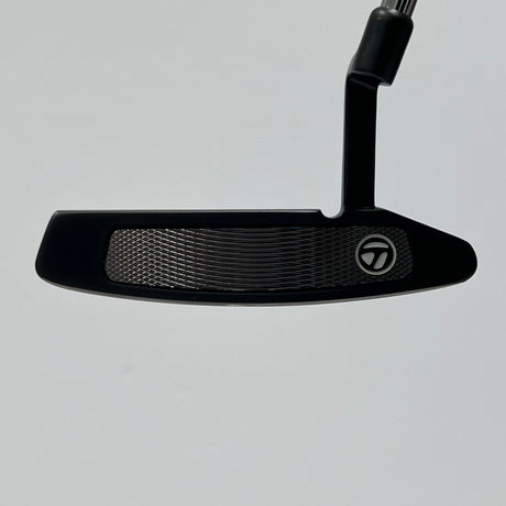 TaylorMade OSCB Daytona 12 38 Inch Putter Headcover Included