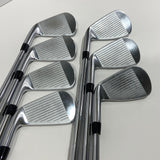 Titleist AP2 718 Iron Set 4-P Extra Stiff Flex