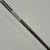 Left Hand Odyssey White Hot Versa One 34 Inch Putter Headcover Included