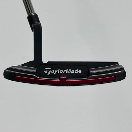 TaylorMade OSCB Daytona 12 38 Inch Putter Headcover Included