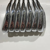 Titleist AP2 718 Iron Set 4-P Extra Stiff Flex