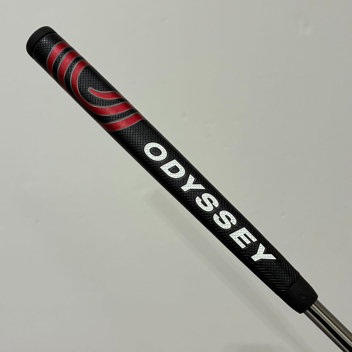 Left Hand Odyssey White Hot Versa One 34 Inch Putter Headcover Included