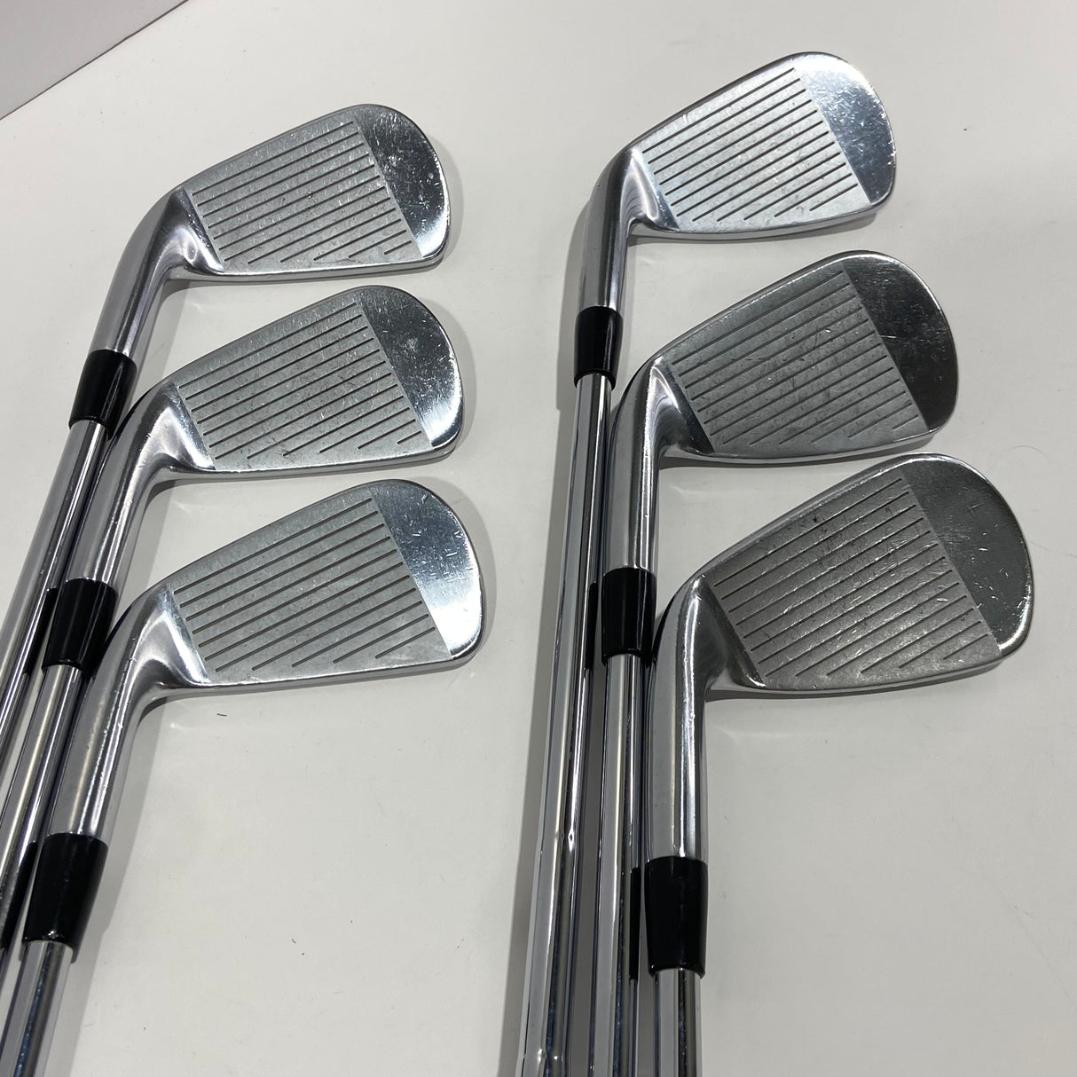 Titleist CB 716 Iron Set 5-P Extra Stiff Flex