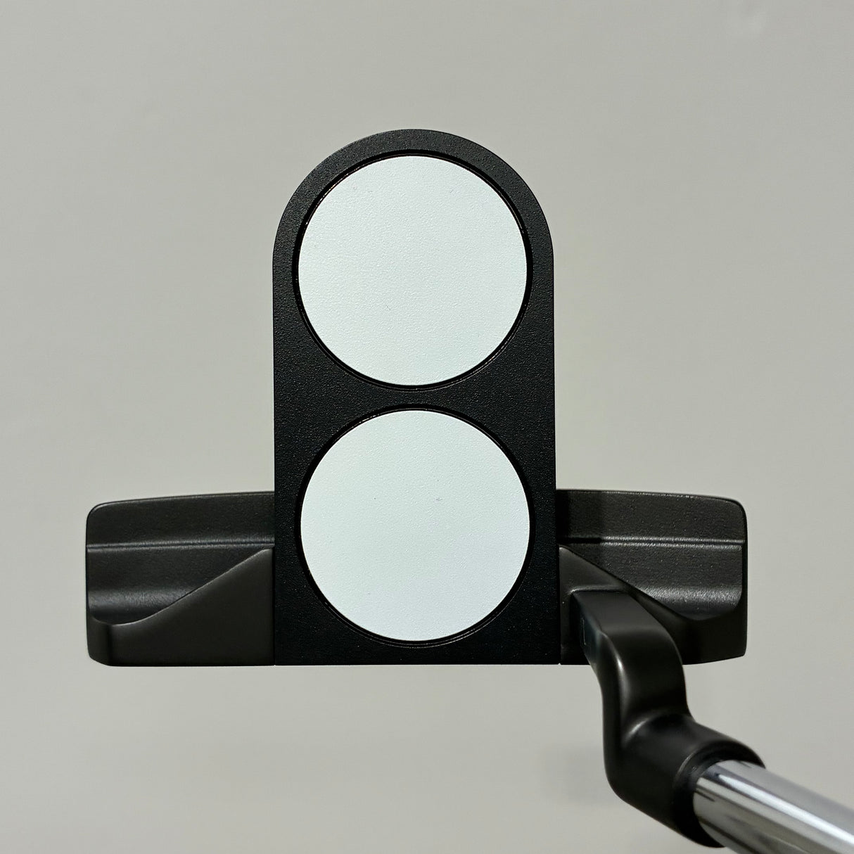 Odyssey Stroke Lab 2-Ball Blade 34 Inch Putter Headcover Included