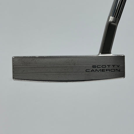 Scotty Cameron Special Select Flowback 5.5 32 Inch Putter Headcover Included