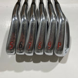 Titleist CB 716 Iron Set 5-P Extra Stiff Flex