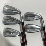 Ping G700 Iron Set 5-9 Regular Flex