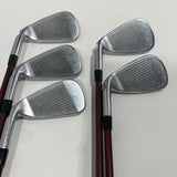 Ping G700 Iron Set 5-9 Regular Flex