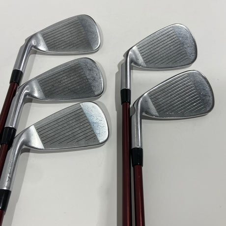 Ping G700 Iron Set 5-9 Regular Flex