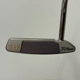 Scotty Cameron Newport M2 Cameron & Crown 33 Inch Putter Headcover Included