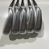 Ping G700 Iron Set 5-9 Regular Flex