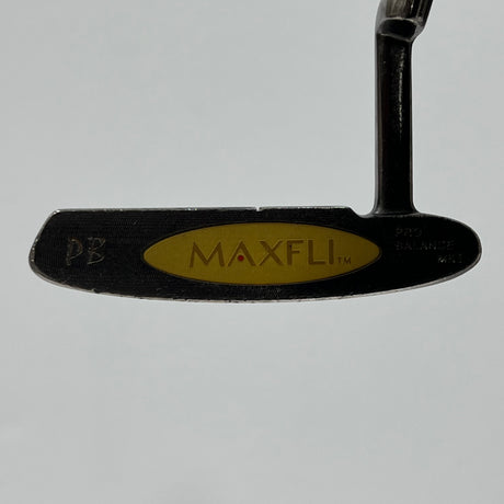 MaxFli PB 36 Inch Putter
