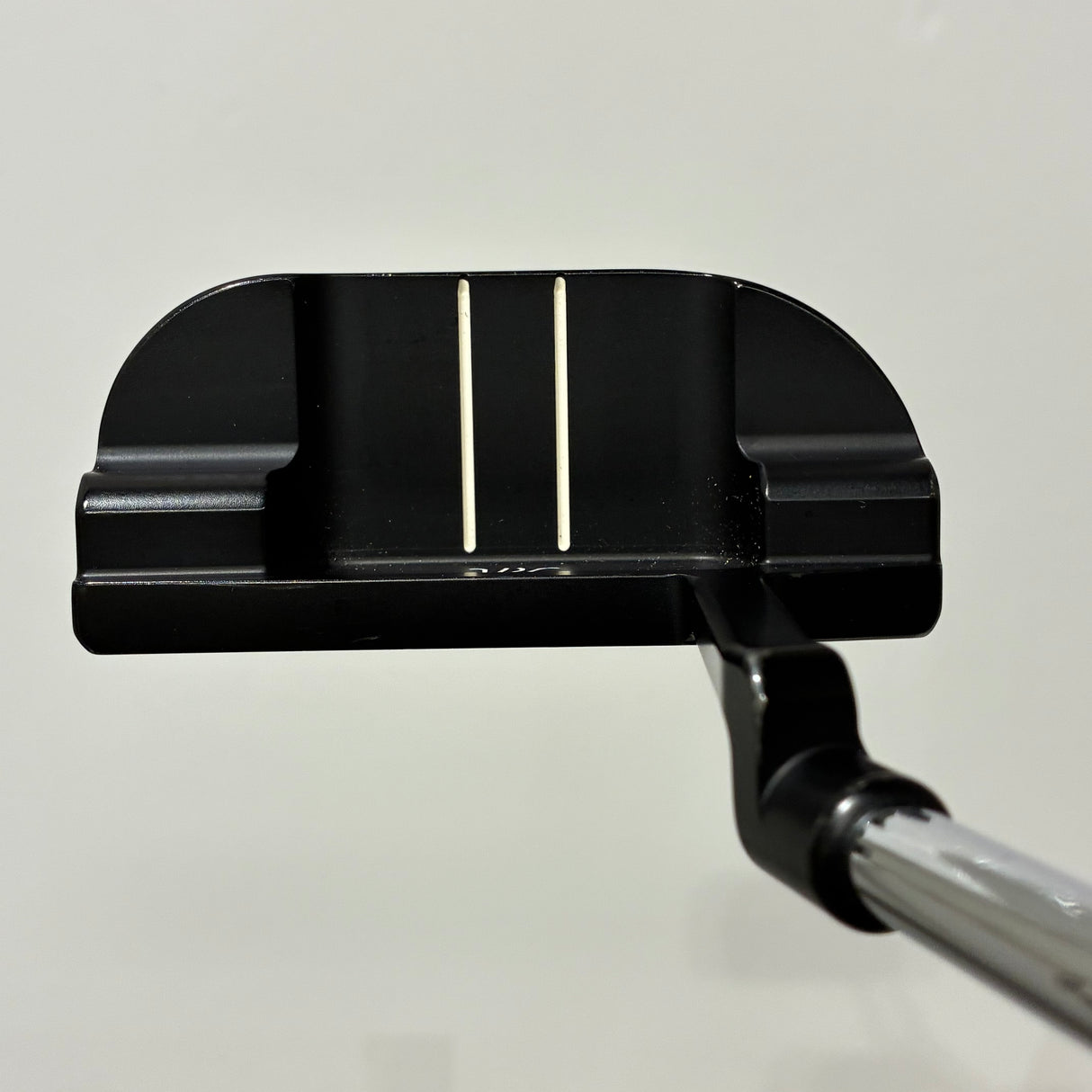 Hiro Matsumoto MG-08 31 Inch Putter headcover Included