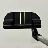 Hiro Matsumoto MG-08 31 Inch Putter headcover Included