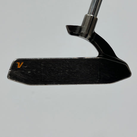 Volvik Cross Put 34.5 Inch Putter