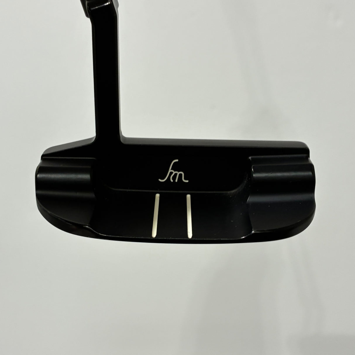 Hiro Matsumoto MG-08 31 Inch Putter headcover Included