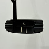 Hiro Matsumoto MG-08 31 Inch Putter headcover Included