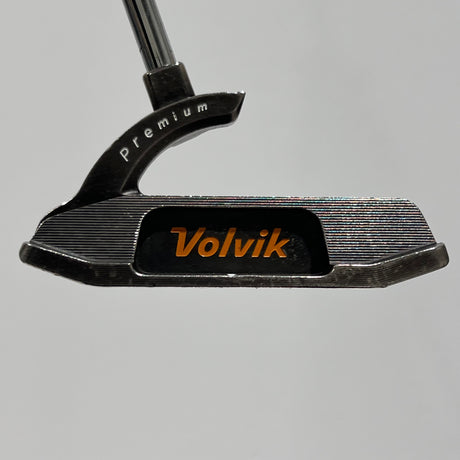 Volvik Cross Put 34.5 Inch Putter