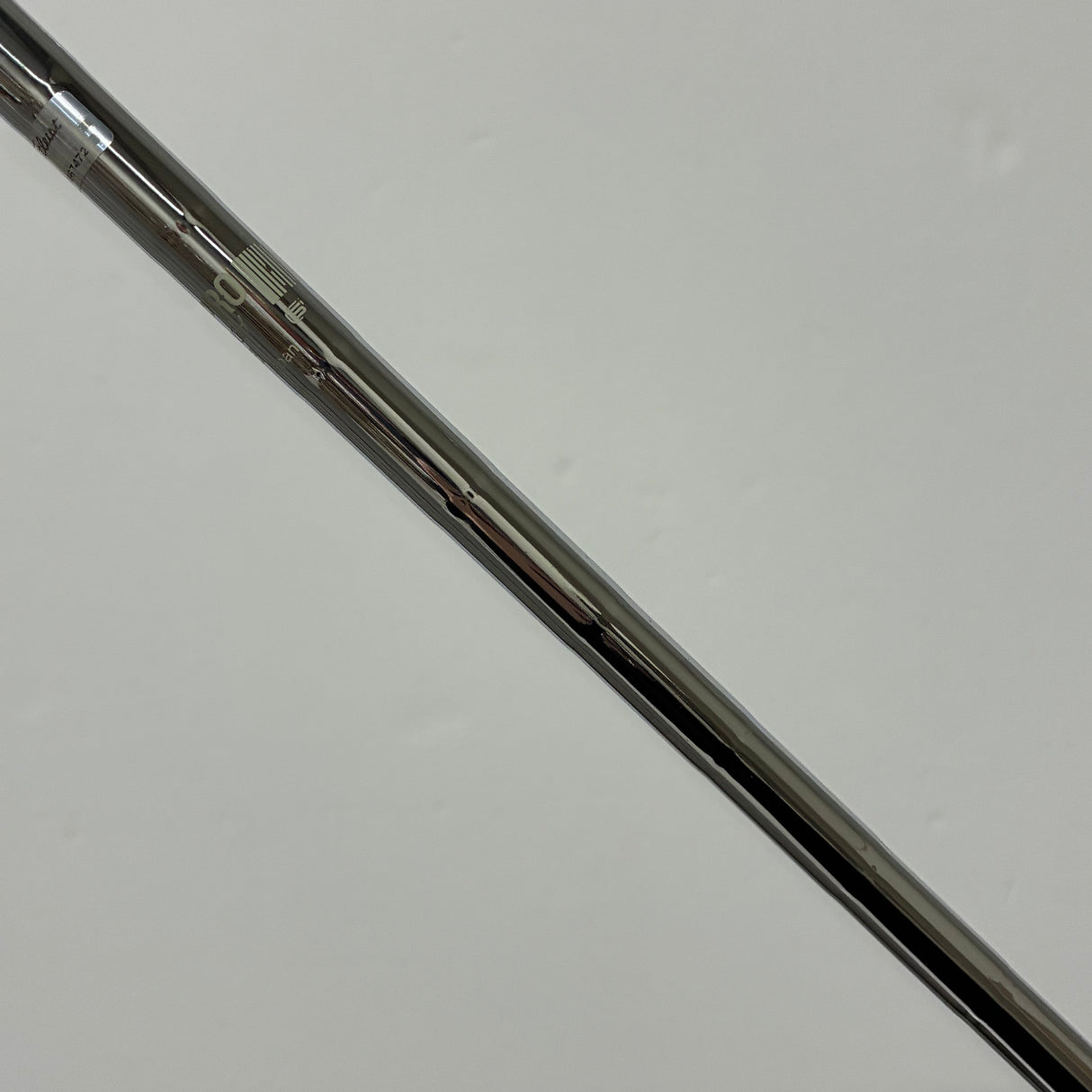 Titleist T-MB 716 4 Utility Iron Stiff Flex