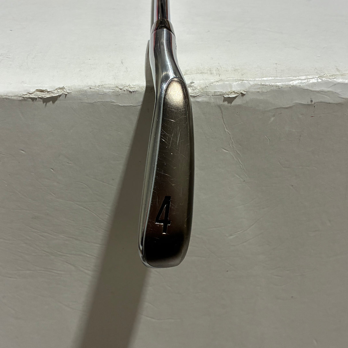 Titleist T-MB 716 4 Utility Iron Stiff Flex