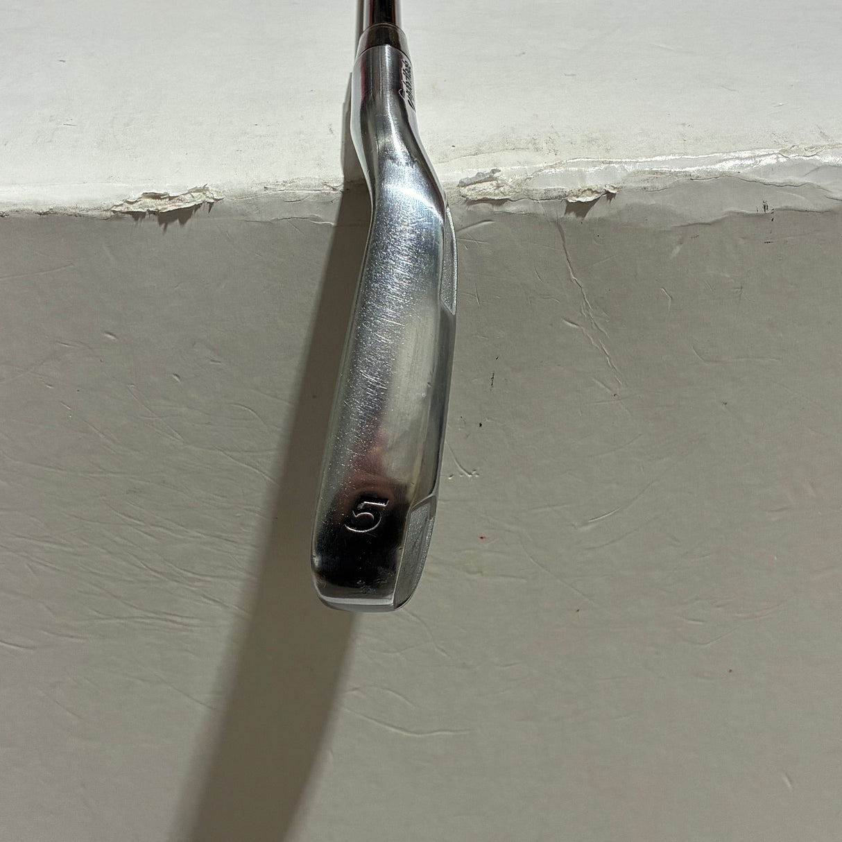 TaylorMade Tour Burner 5 Iron Regular Flex