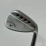 Callaway MD3 Milled 52*/10* Wedge