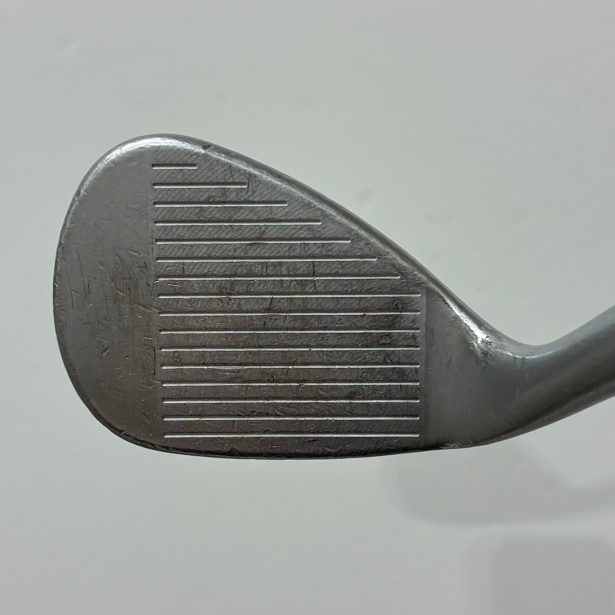 Callaway MD3 Milled 52*/10* Wedge