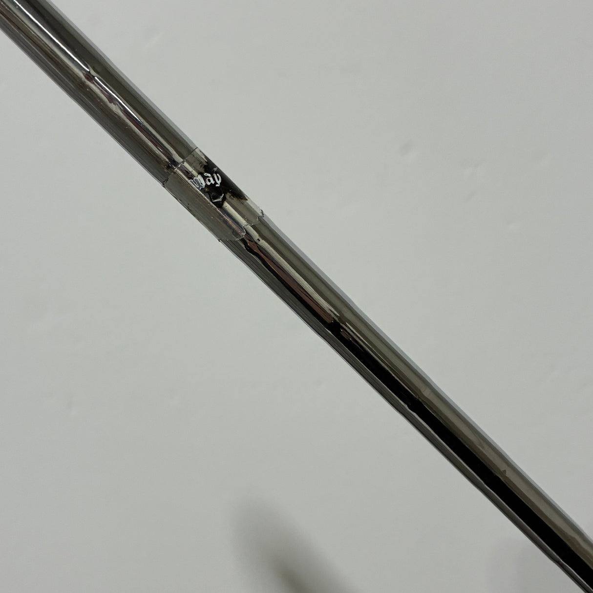 Callaway Forged 50*/10* Wedge