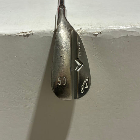 Callaway Forged 50*/10* Wedge