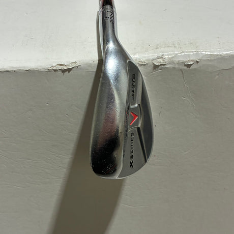 Callaway Jaws X Series 52*/12* Wedge