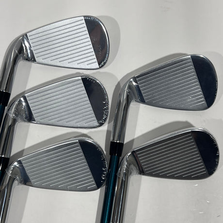 Brand New Callaway Elyte X Iron Set 6-P Regular Flex
