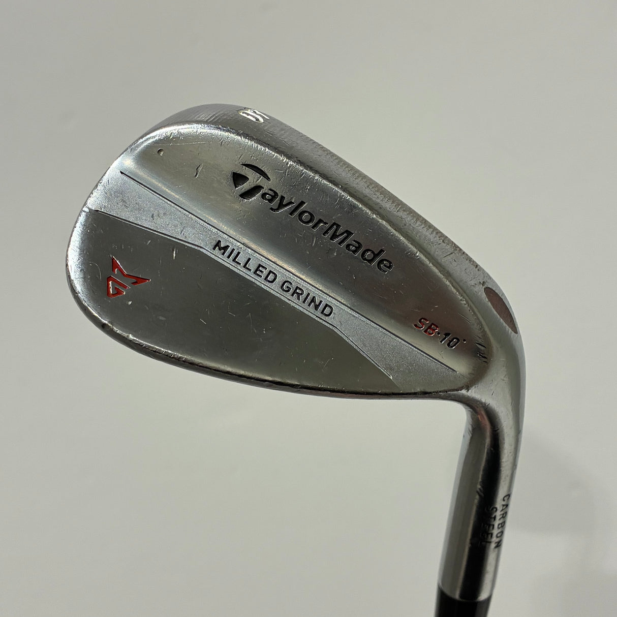 TaylorMade Milled Grind 60*/10* Wedge