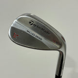 TaylorMade Milled Grind 60*/10* Wedge
