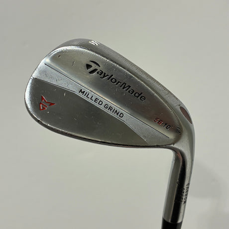 TaylorMade Milled Grind 60*/10* Wedge