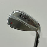 TaylorMade Milled Grind 54*/11* Wedge