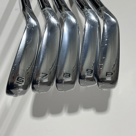 Brand New Callaway Elyte X Iron Set 6-P Regular Flex