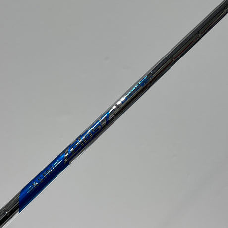 Brand New Callaway Elyte Max Fast Iron Set 6-P Stiff Flex