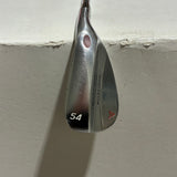 TaylorMade Milled Grind 54*/11* Wedge