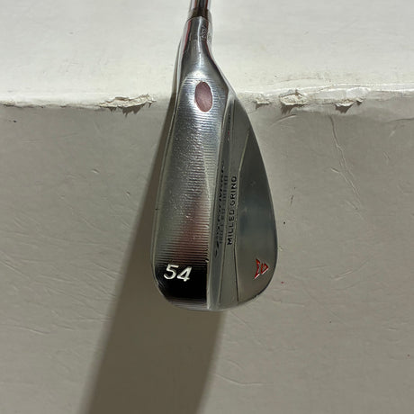 TaylorMade Milled Grind 54*/11* Wedge