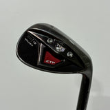 TaylorMade ZTP Milled 58*/12* Wedge