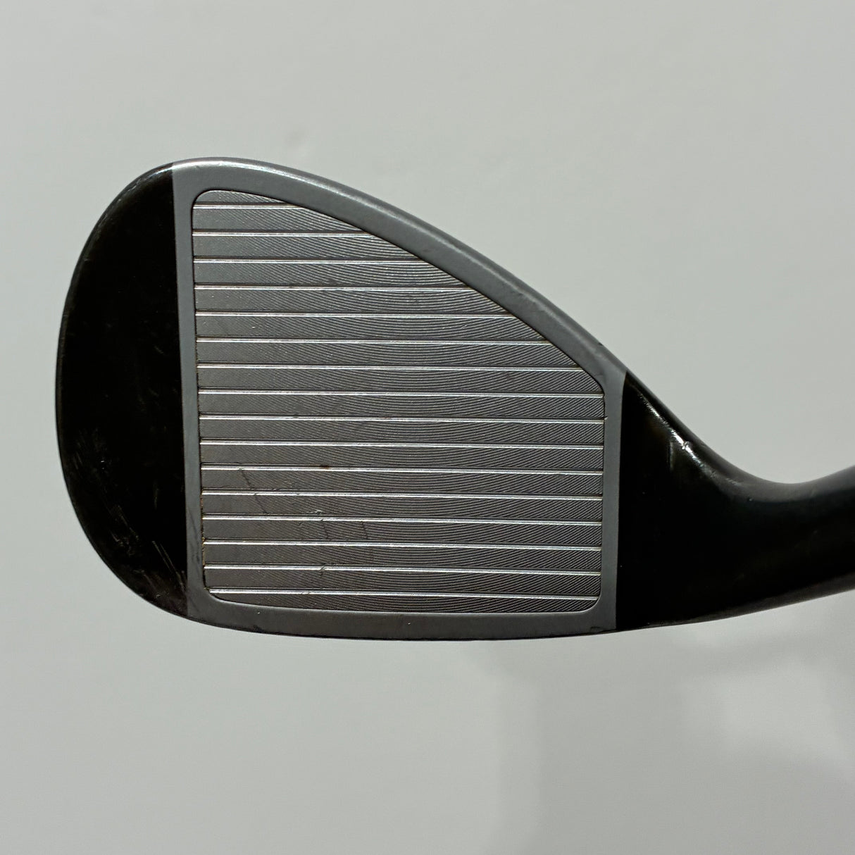 TaylorMade ZTP Milled 58*/12* Wedge