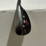 TaylorMade ZTP Milled 58*/12* Wedge