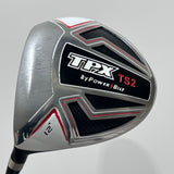 Left Hand Junior Powerbilt Full Set (Also suitable for Ladies)