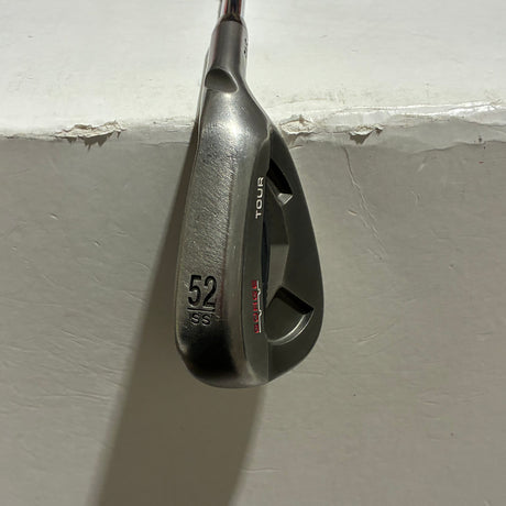 Ping Gorge Tour 52* Wedge