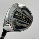 Left Hand Junior Powerbilt Full Set (Also suitable for Ladies)