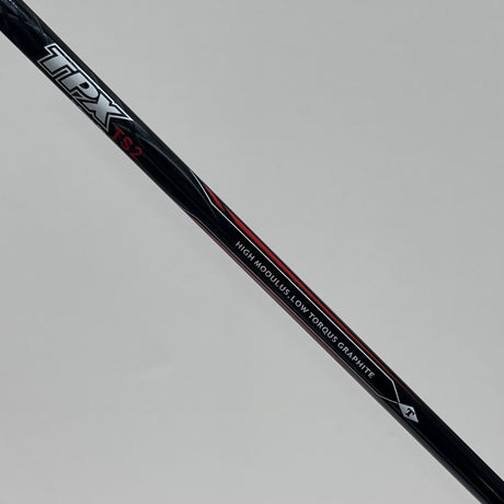 Left Hand Junior Powerbilt Full Set (Also suitable for Ladies)