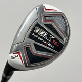 Left Hand Junior Powerbilt Full Set (Also suitable for Ladies)