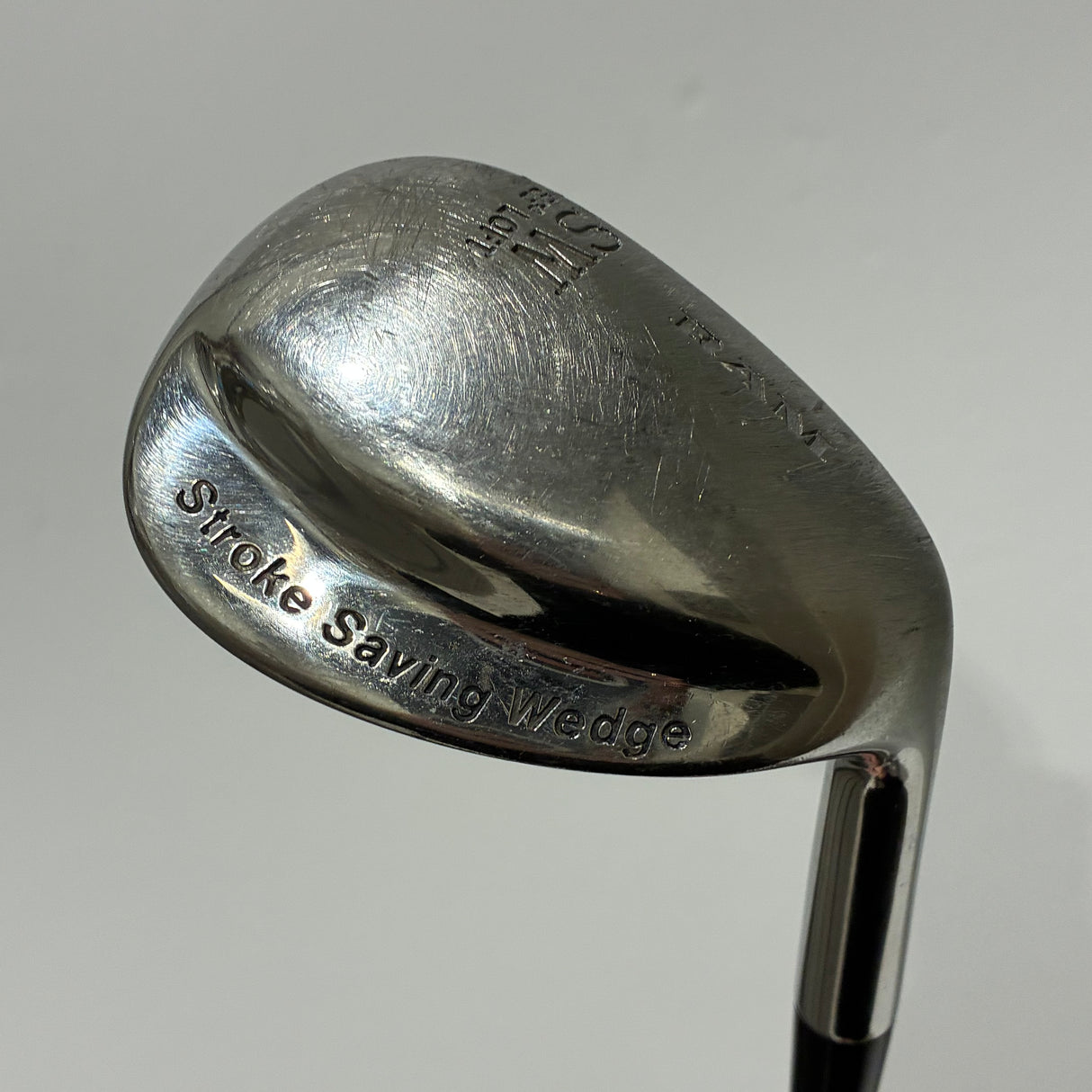 Ram 56* Wedge