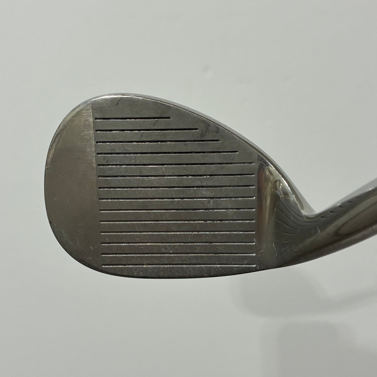 Ram 56* Wedge